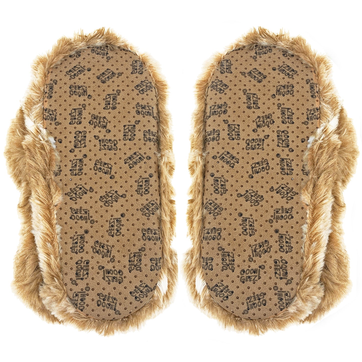 Dusty the Sloth Kid's Slippers