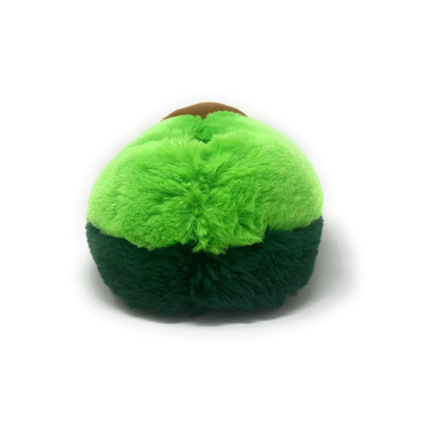Avocuddle Fuzzy Slippers