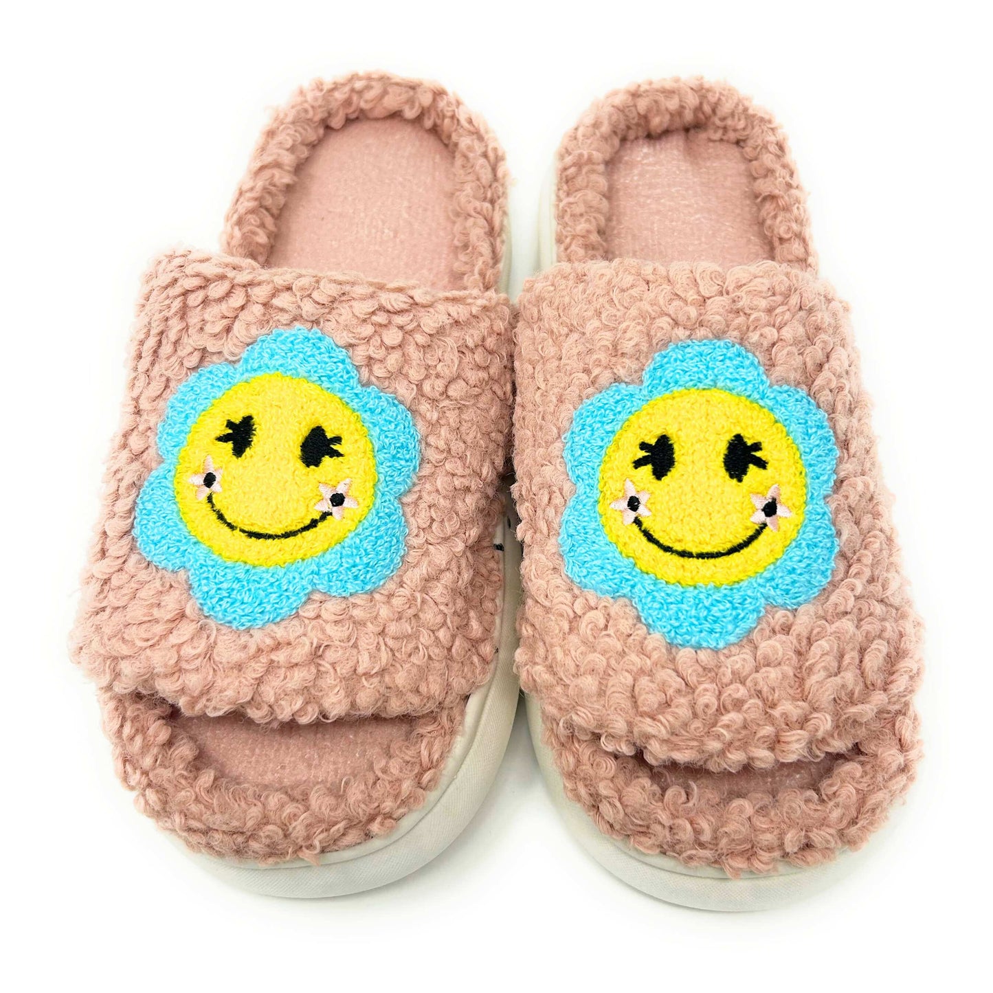 Women's  Happy Days Slip On Slides