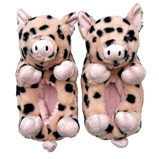 Sugar the Pig Slippers