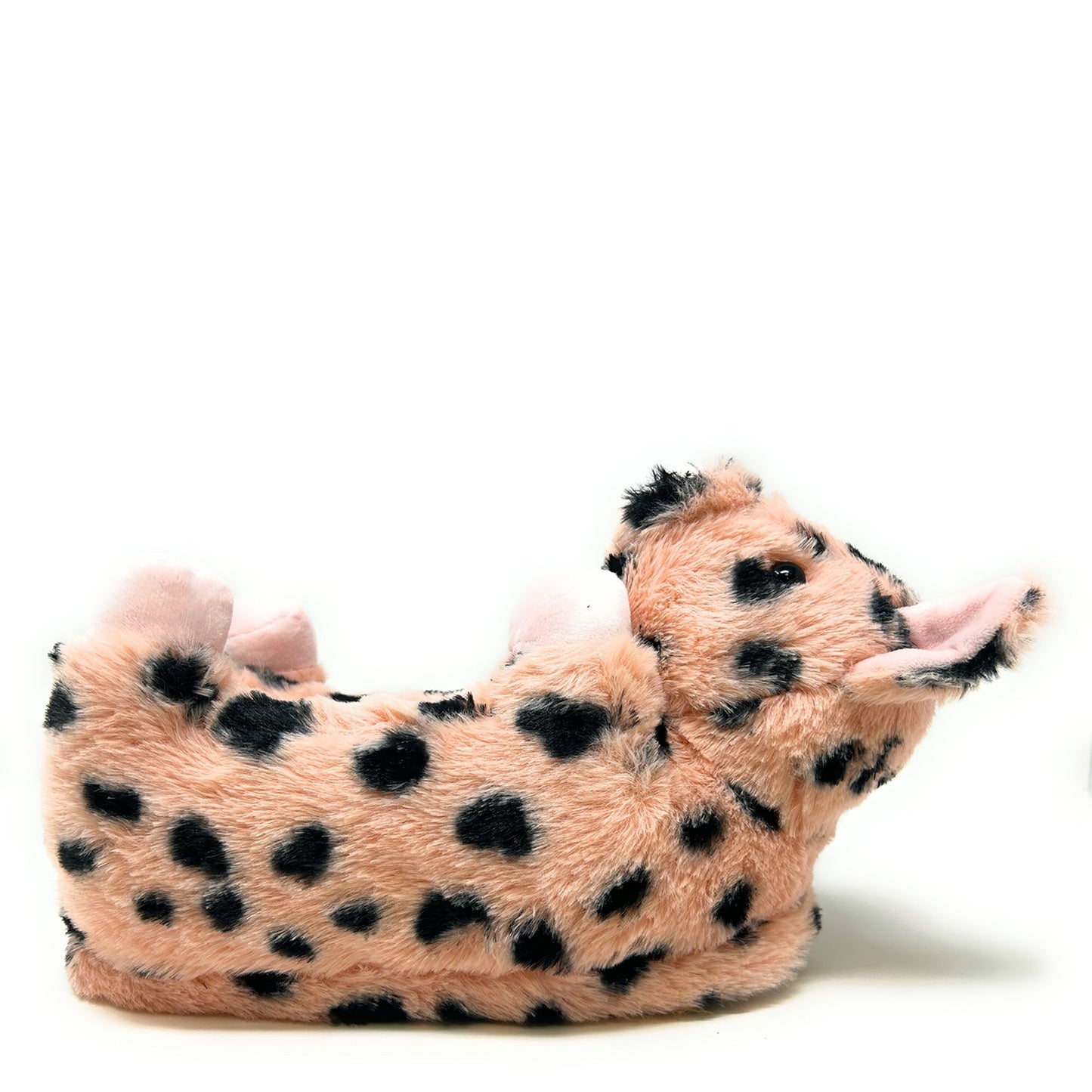 Sugar the Pig Kid's Slippers