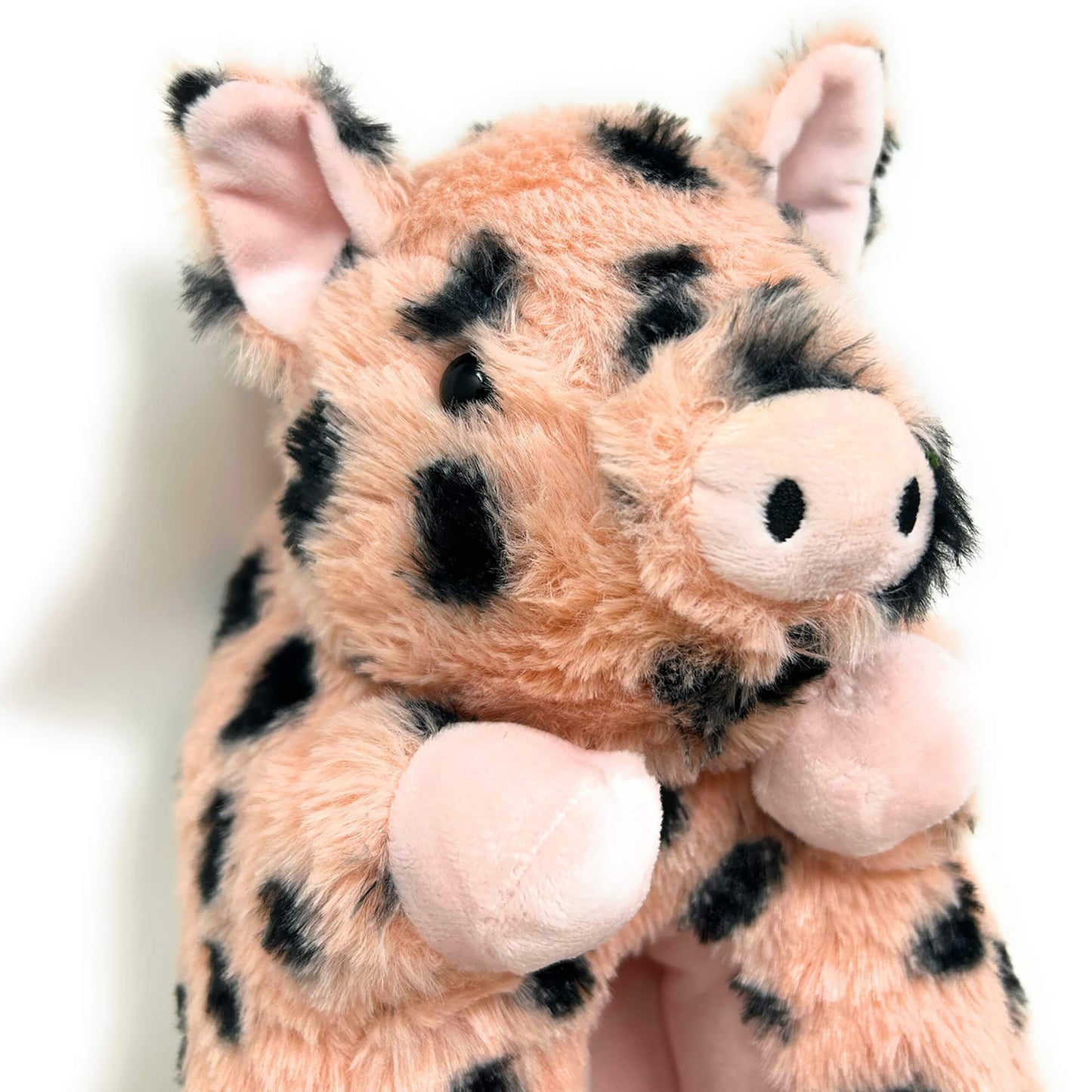 Sugar the Pig Kid's Slippers