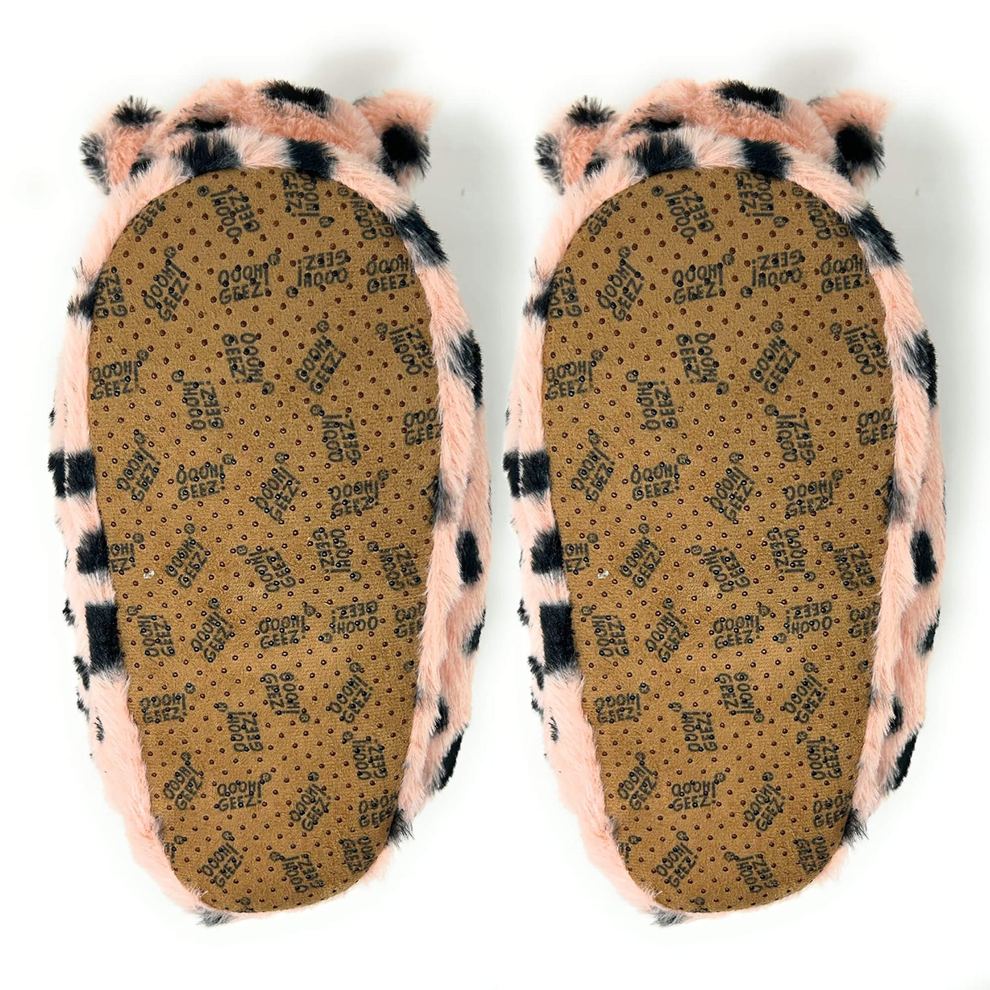 Sugar the Pig Kid's Slippers