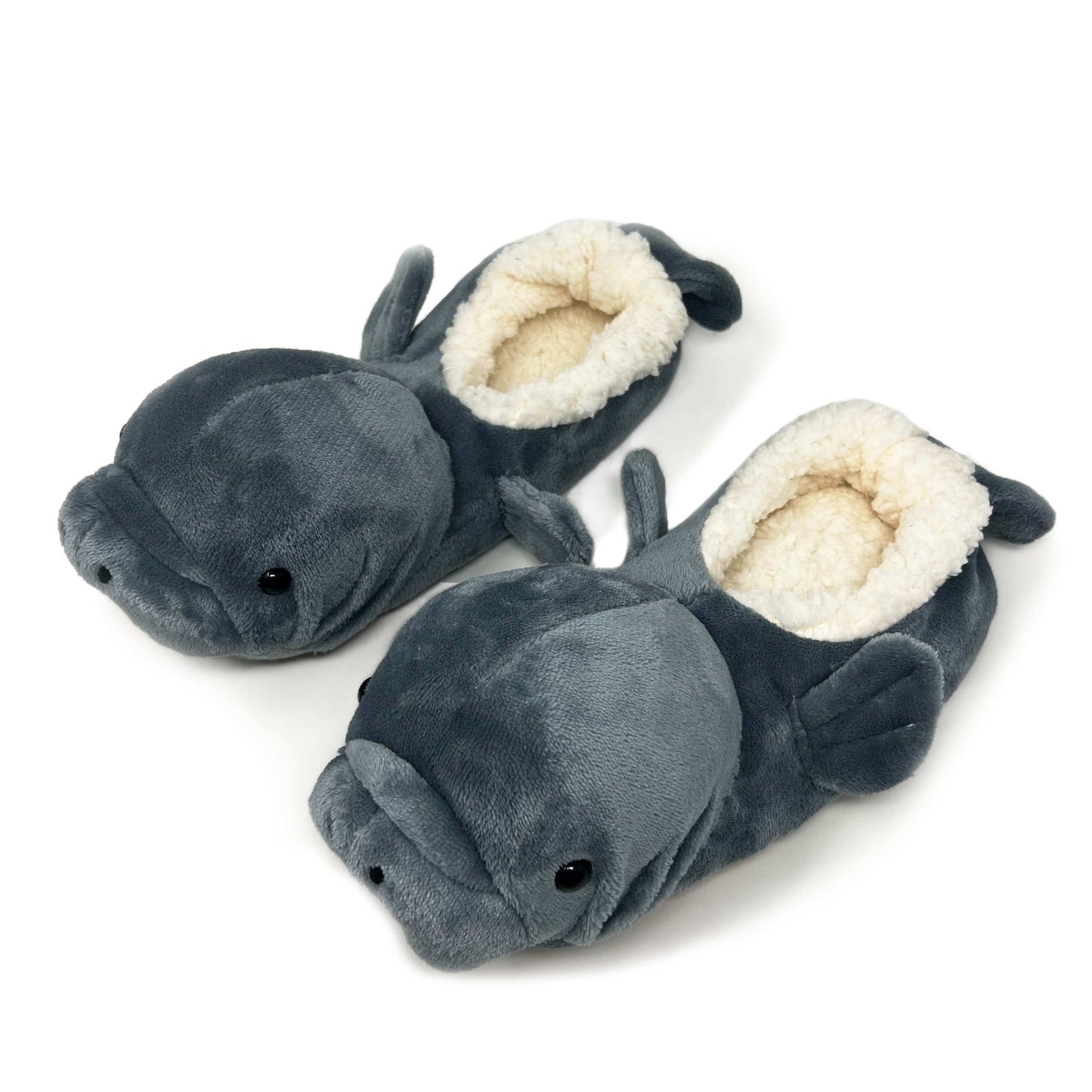 Women's  Manatee Splash Slippers