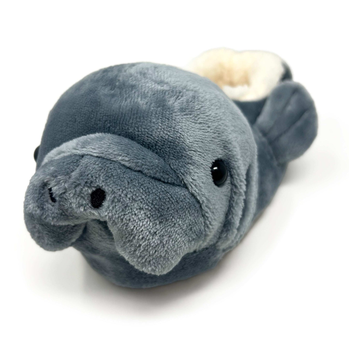 Women's  Manatee Splash Slippers