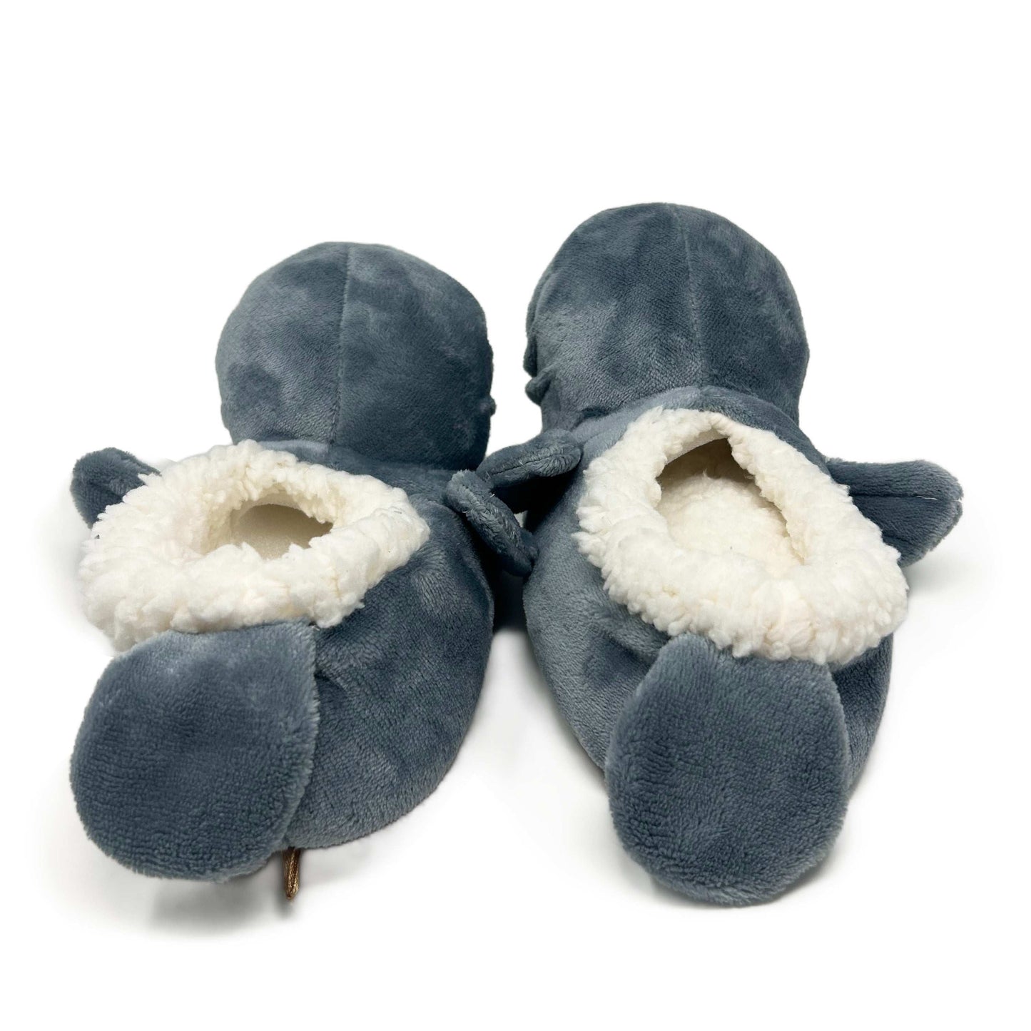 Women's  Manatee Splash Slippers