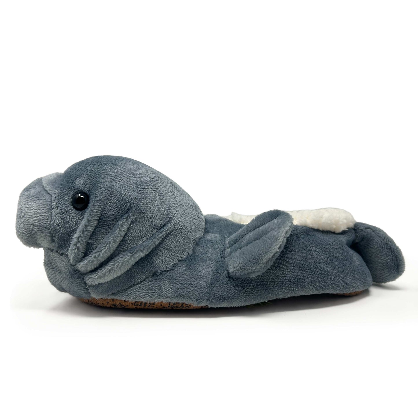 Women's  Manatee Splash Slippers