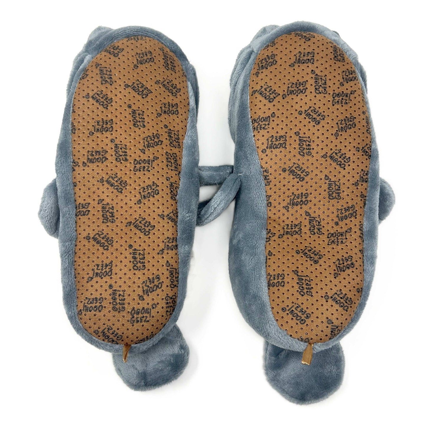 Women's  Manatee Splash Slippers