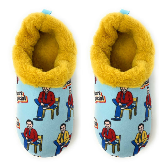 You Are Special Slippers