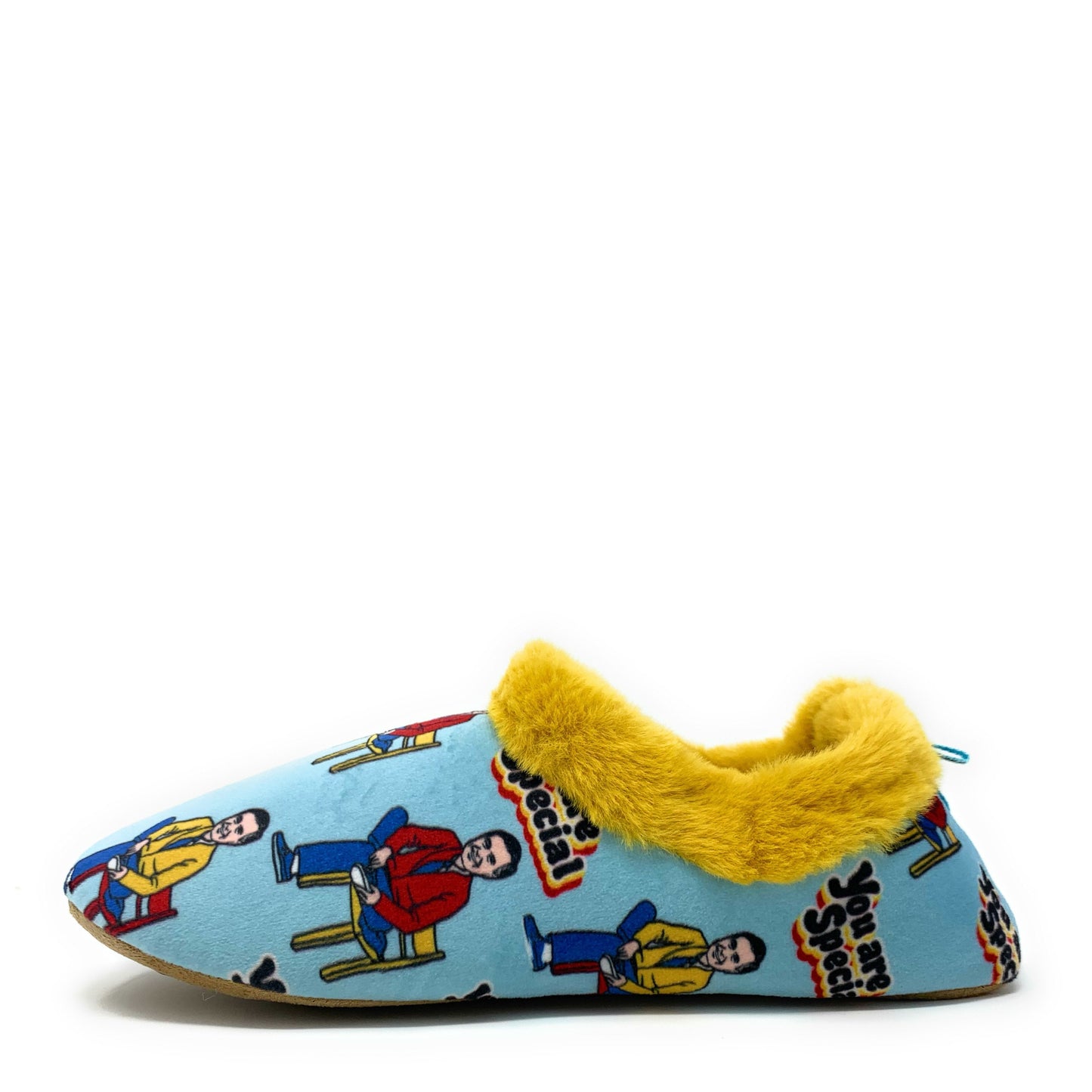 You Are Special Slippers