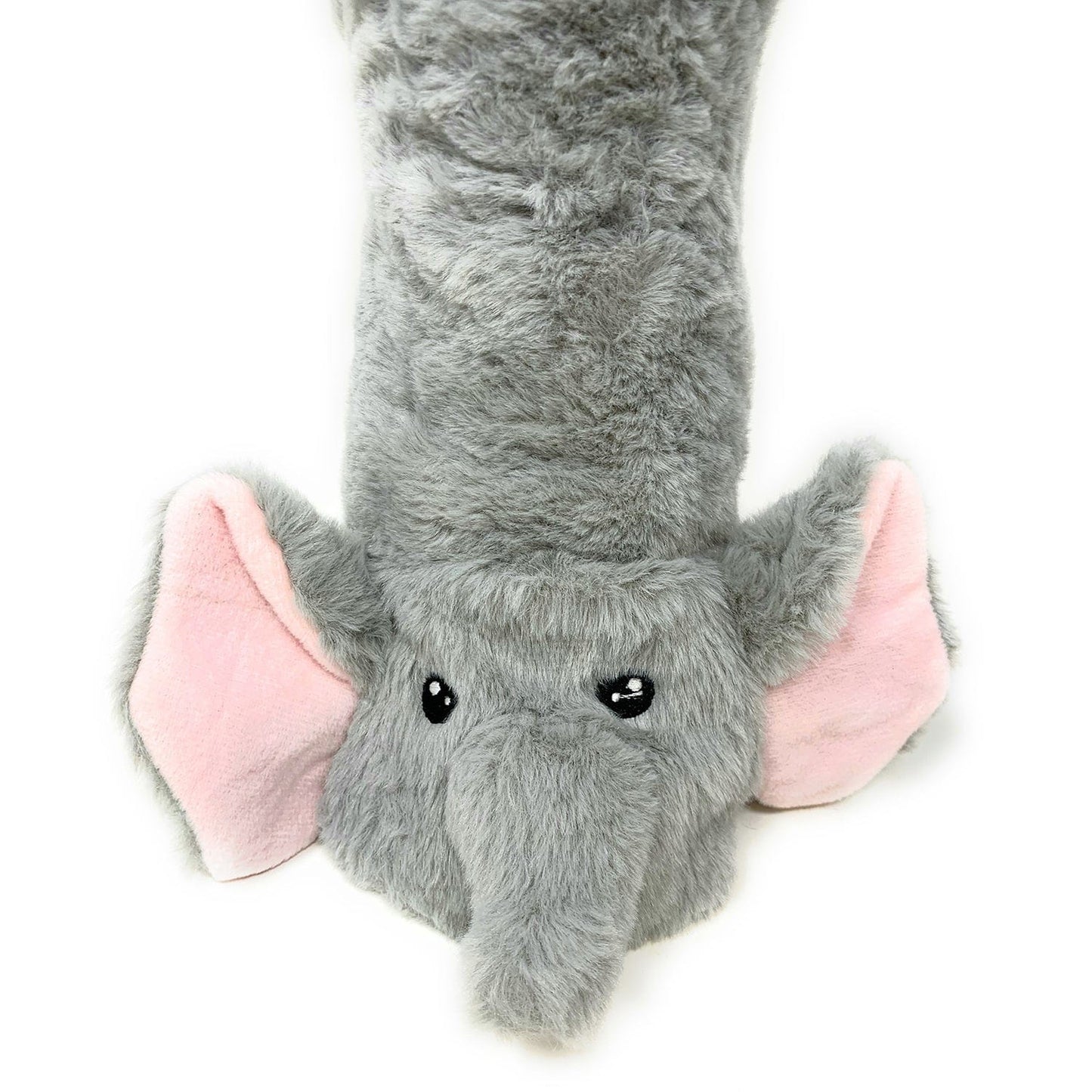 Women's  My Elephant Slipper Socks