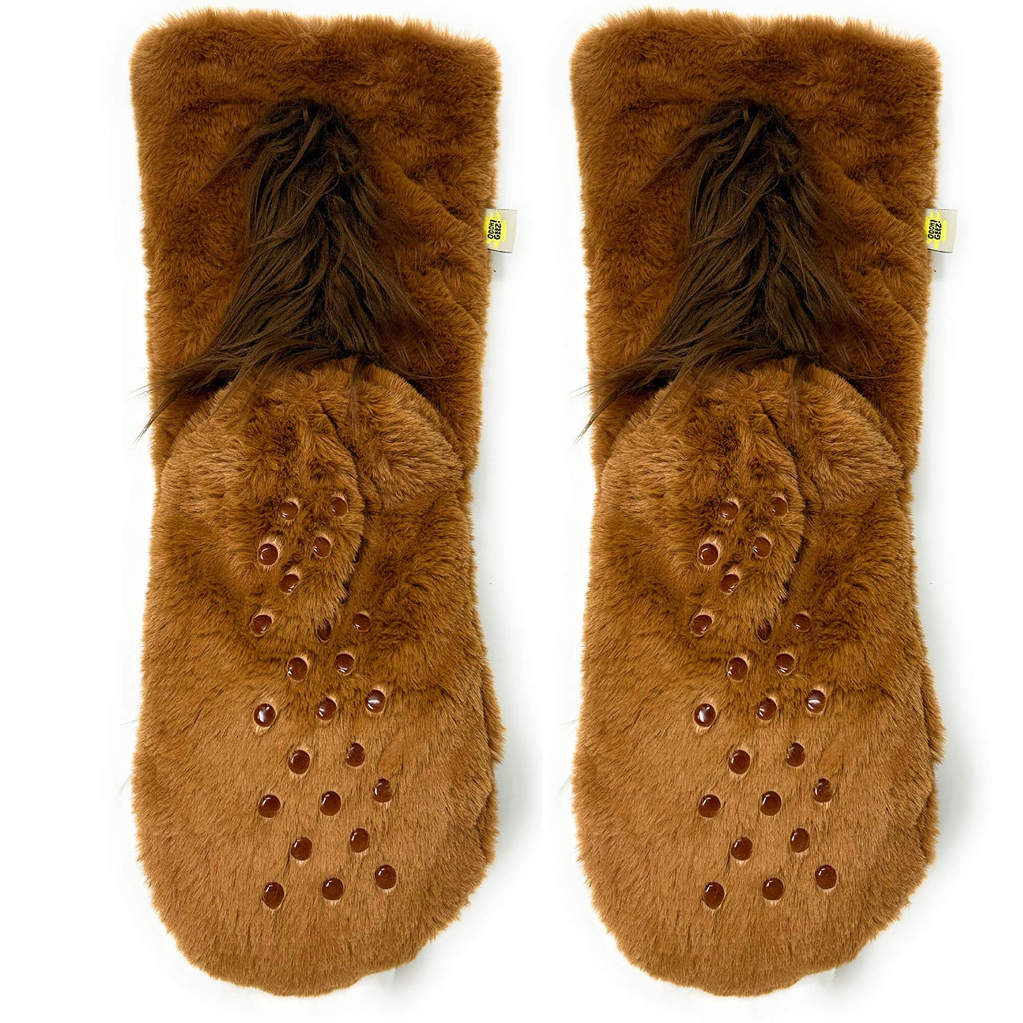 Women's  Horse Play Slipper Socks