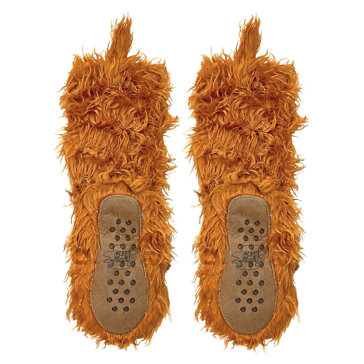 Women's  Highland Cattle Slipper Socks