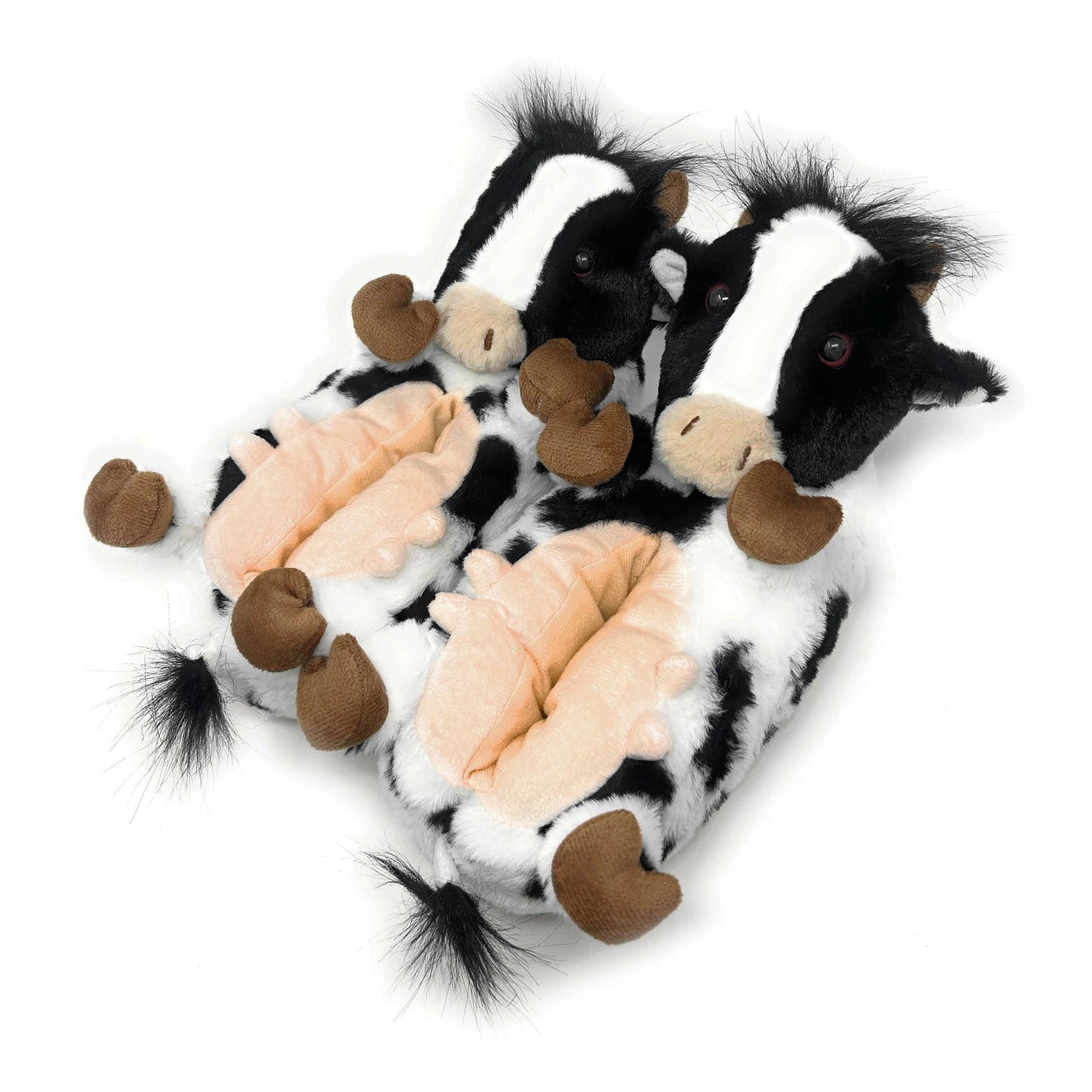 Bessie the Cow Kid's Slippers