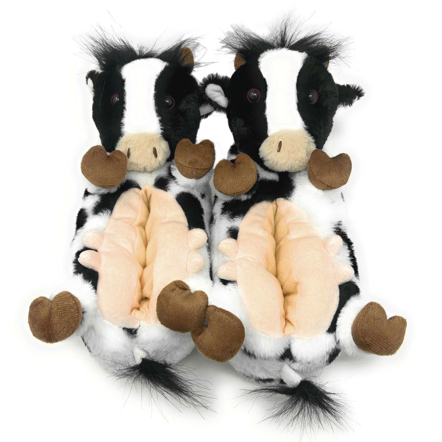 Bessie the Cow Kid's Slippers