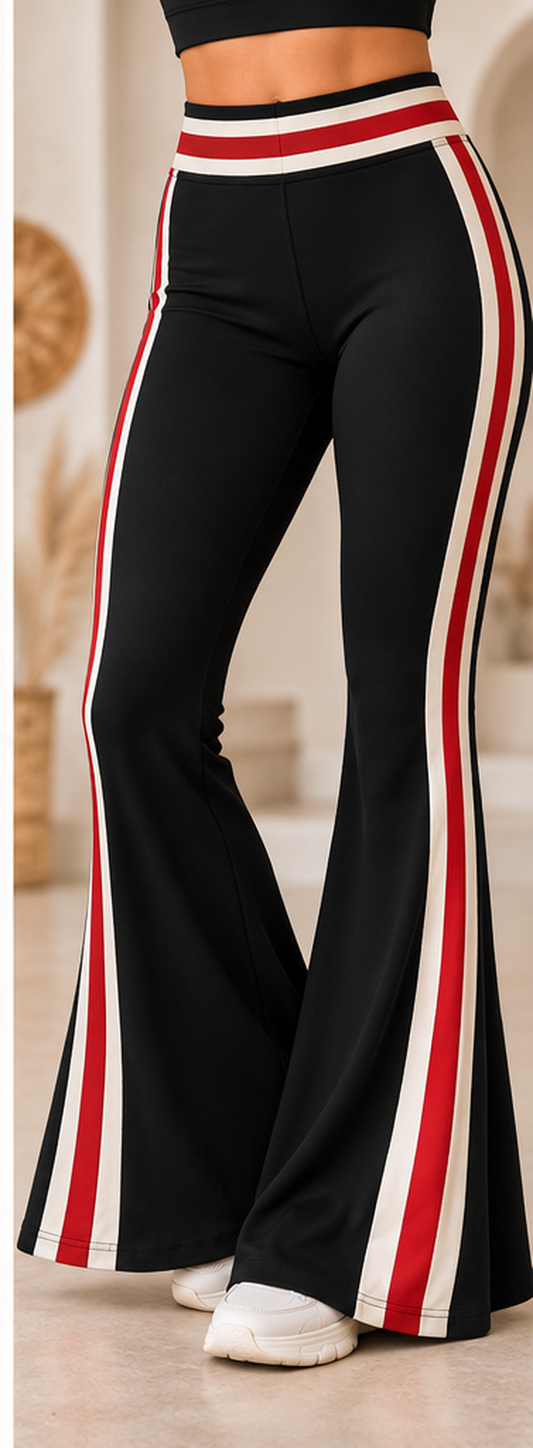 GAME DAY GIRL-YOGA FLARES (MIX EDIT PREORDER CLOSING 10/30, ETA END DEC.)