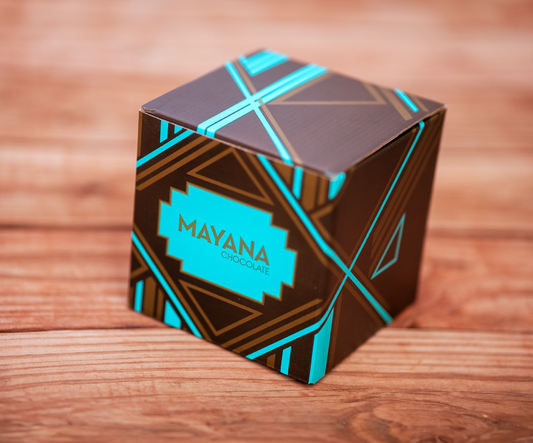 Mayana Signature Gift Box