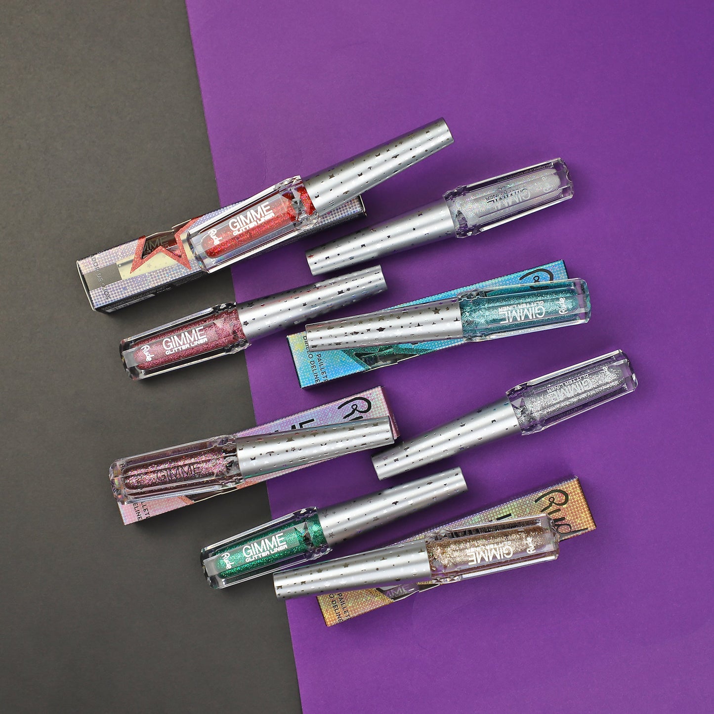 Gimme Glitter Liner