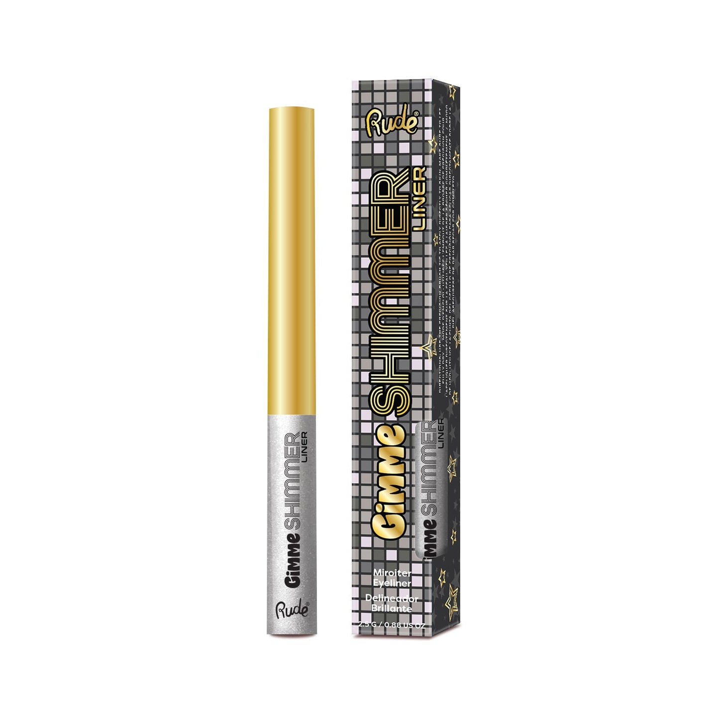 Gimme Shimmer Liner