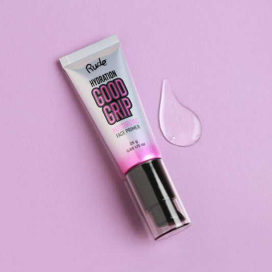 Hydration Collection Good Grip Moisturizing Face Primer