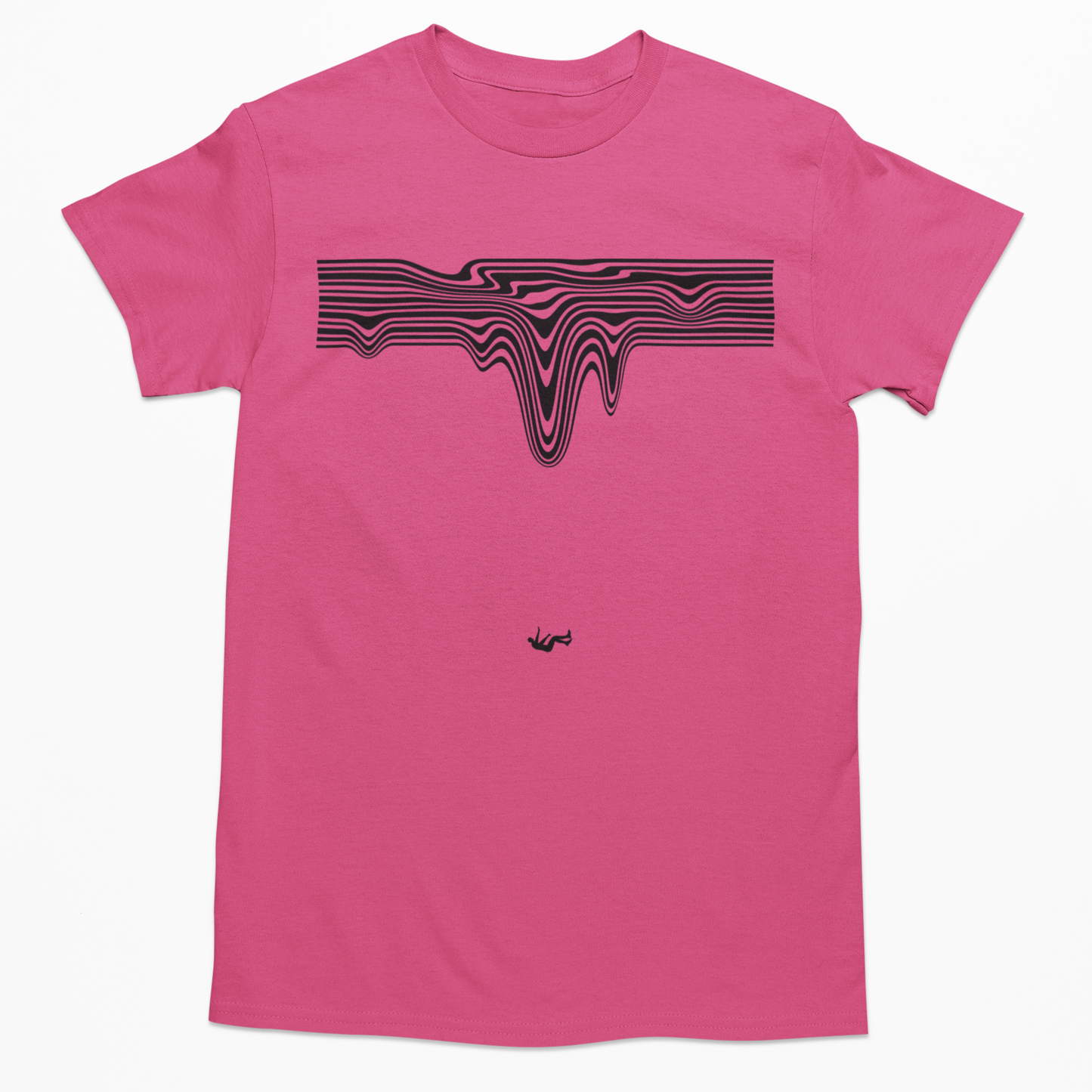 Gravity Graphic Tee