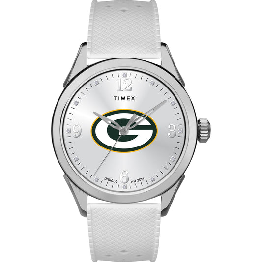 Green Bay Packers Athena Women's Timex Watch