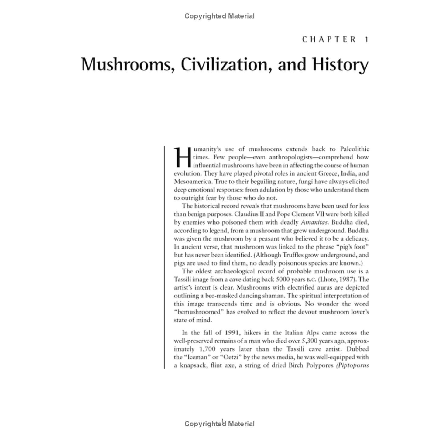 Growing Gourmet and Medicinal Mushrooms (Spiral Bound)