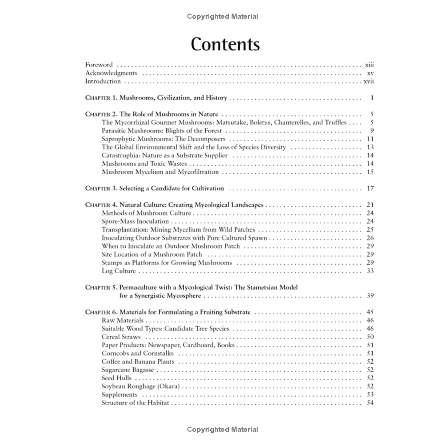 Growing Gourmet and Medicinal Mushrooms (Spiral Bound)