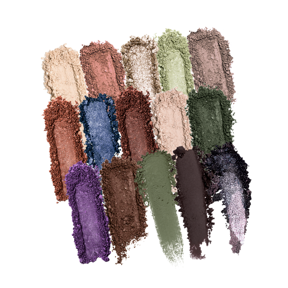 Harry Potter Dark Arts x Profusion Cosmetics Halloween Collection