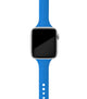 wave blue