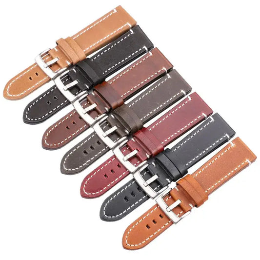 Huawei Leather Band - Premium, Classic, Stylish Design