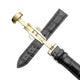 Black - Gold