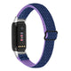 purple blue