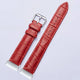 red-silver