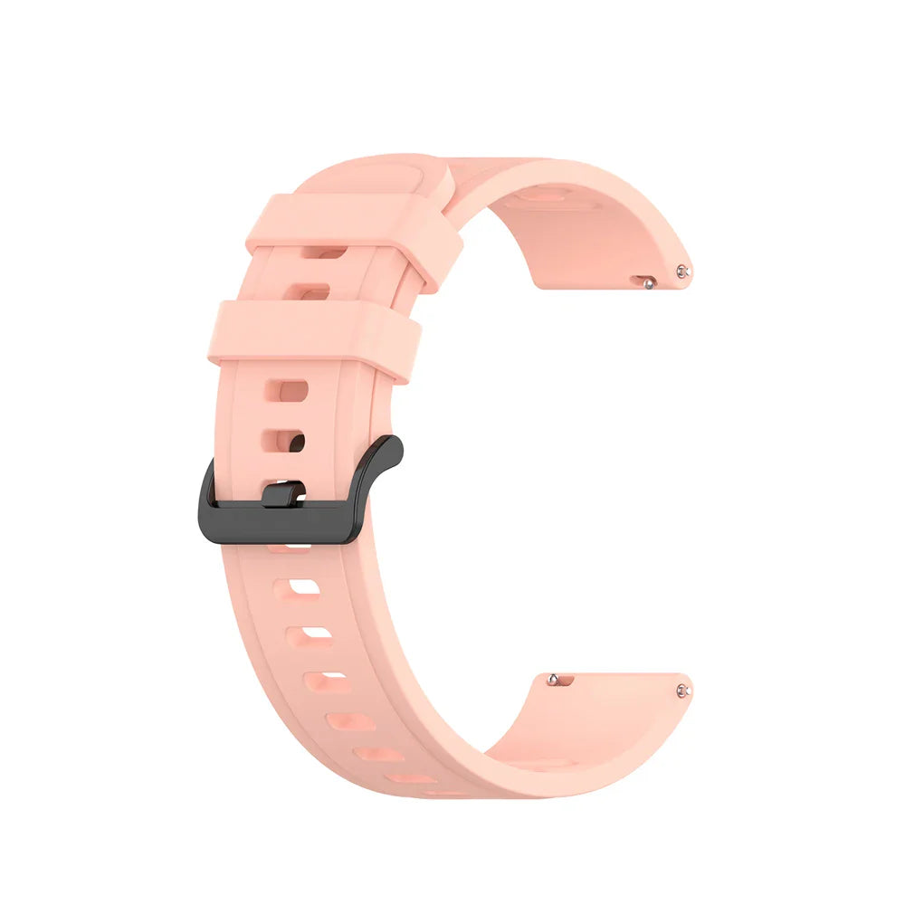 Polar Silicone Replacement Band for Polar Smartwatch Unisex