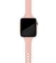 pink sand