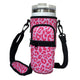 PINK LEOPARD