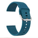 greenish blue