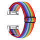 rainbow color