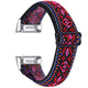 bohemia pink red