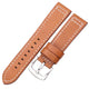 brown - silver