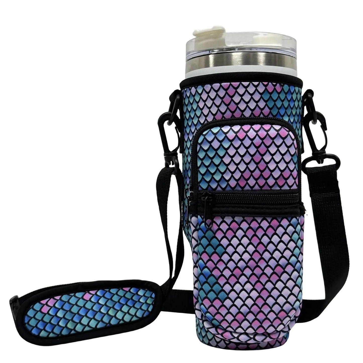 30/40 OZ NEOPRENE CUP HOLDERS