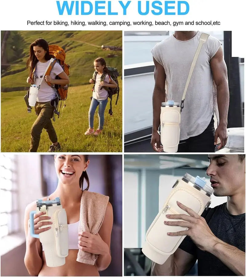 30/40 OZ NEOPRENE CUP HOLDERS