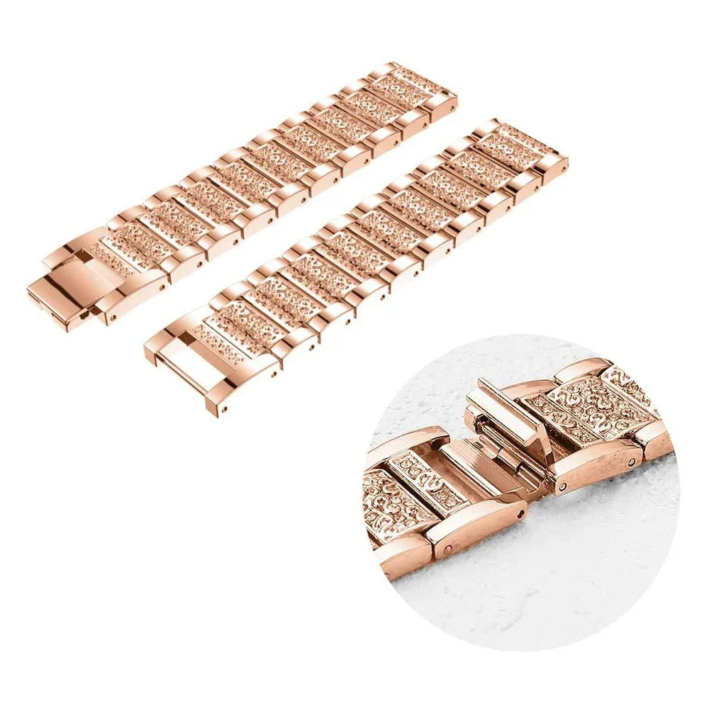 OnePlus Watch Women's Rhinestone Link Bracelet