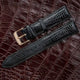 black - rosegold