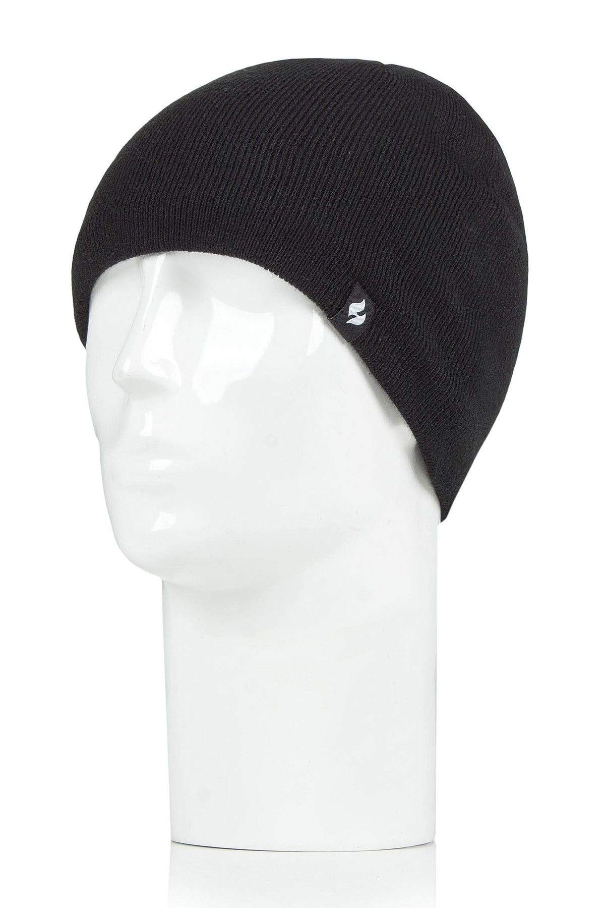 Men's David Flat Knit Watch Cap