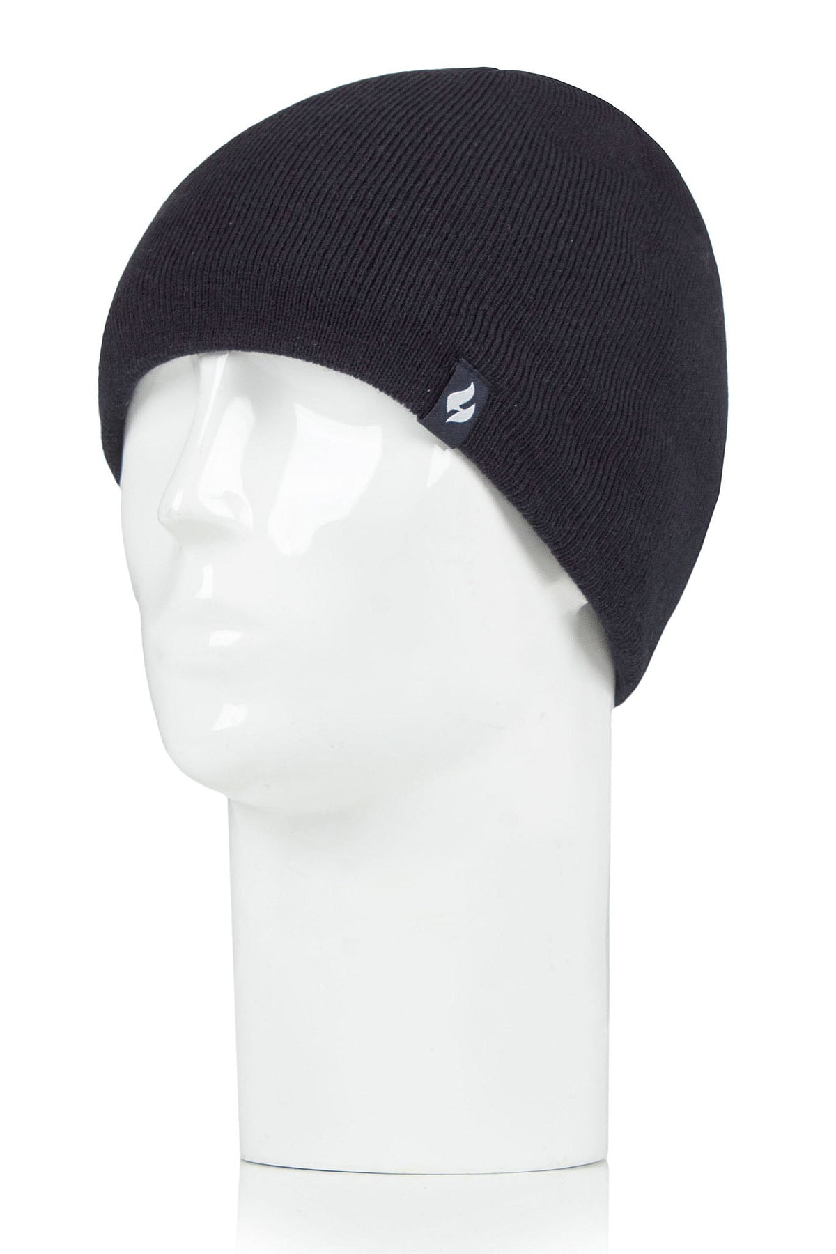 Men's David Flat Knit Watch Cap