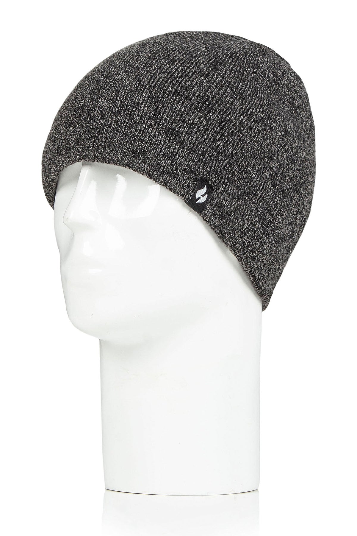 Men's David Flat Knit Watch Cap