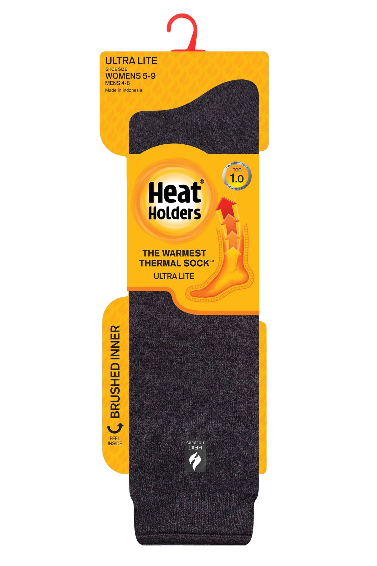 Women's Holly ULTRA LITE™ Long Twist Socks