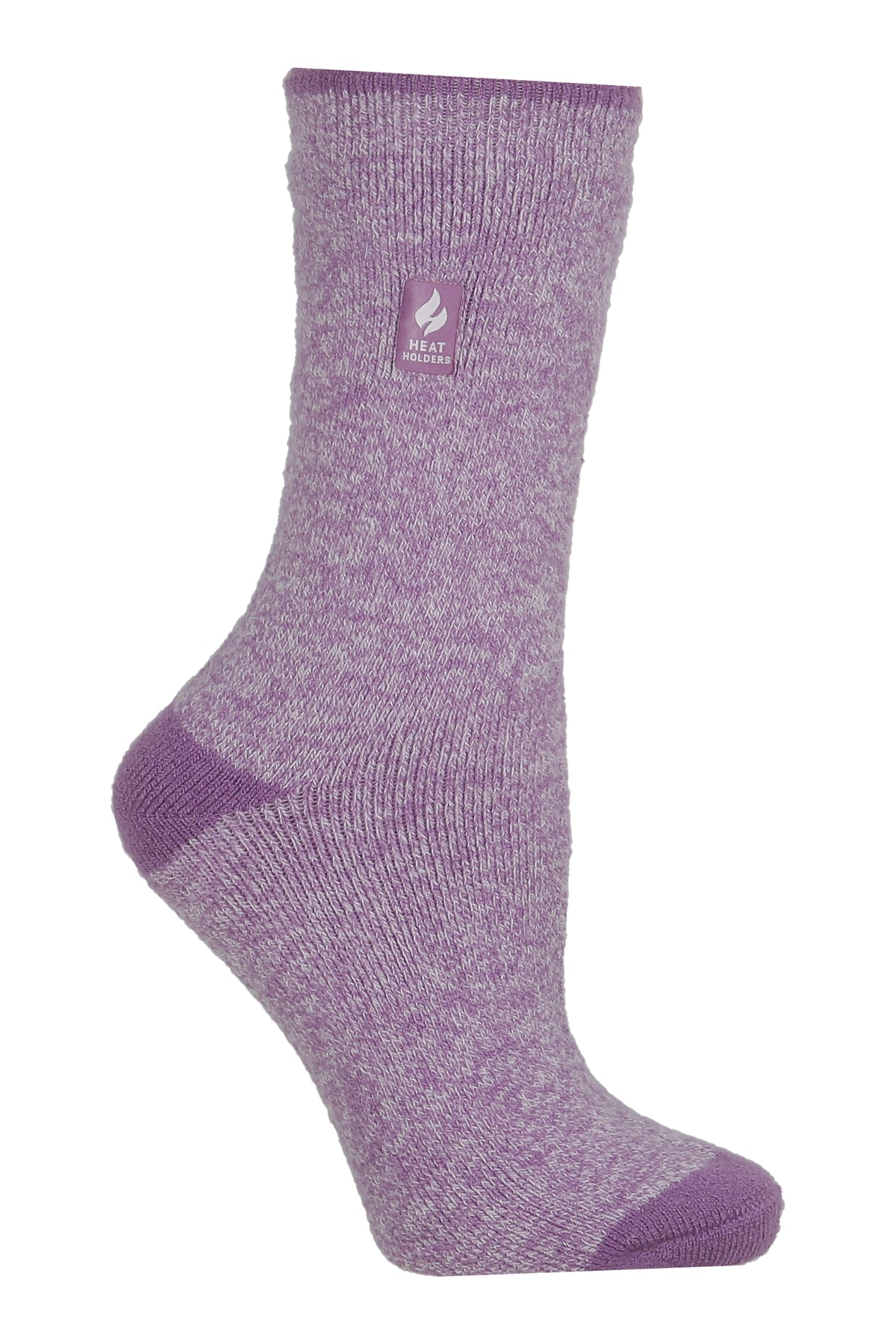 Women's Viola LITE™ Twist Crew Socks
